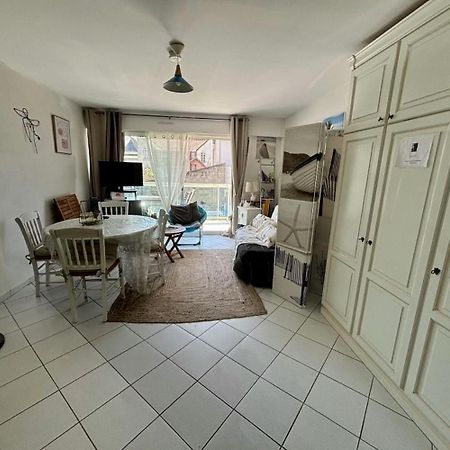 Grand Studio Lumineux Le Touquet Exteriér fotografie