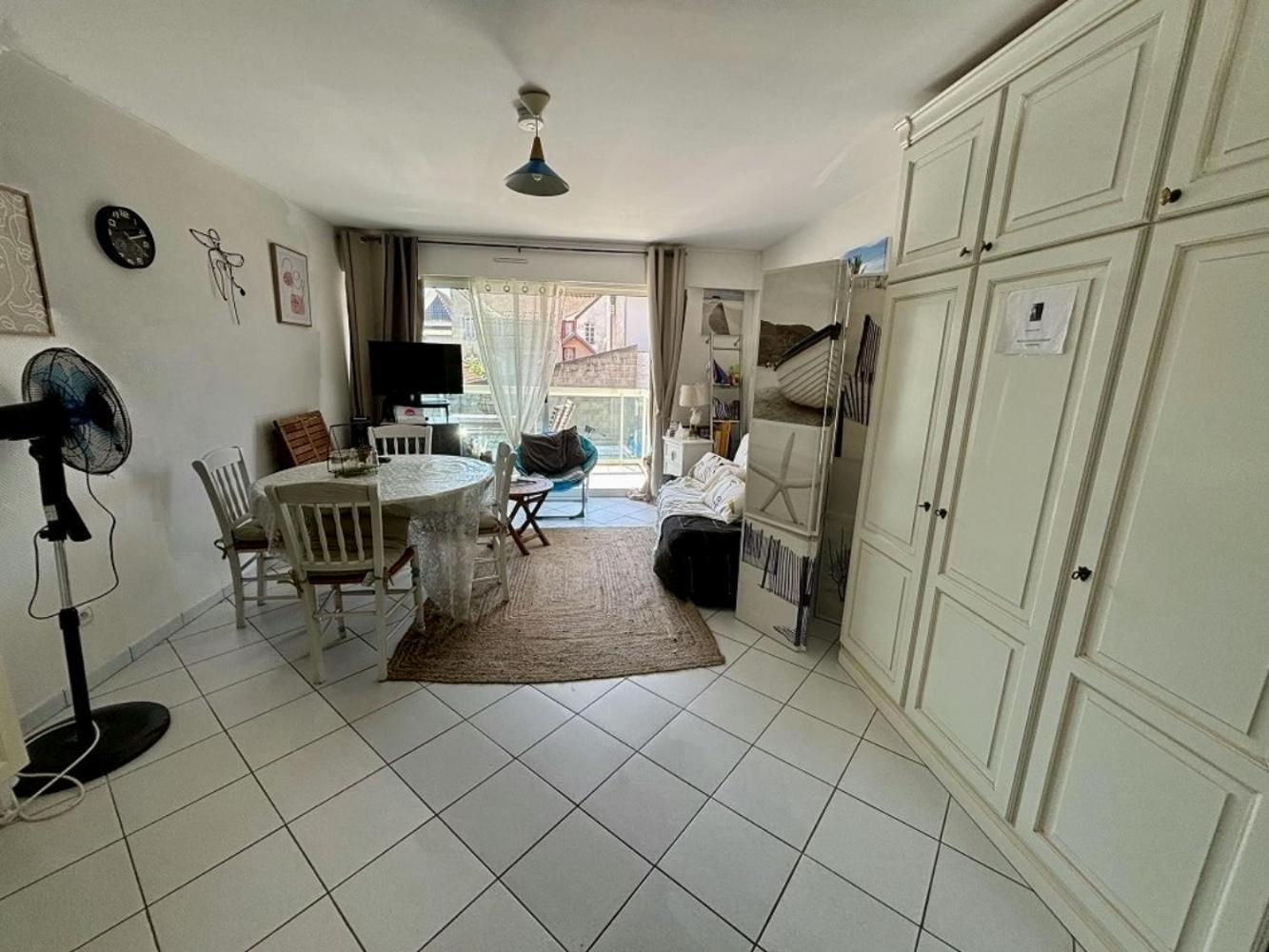 Grand Studio Lumineux Le Touquet Exteriér fotografie