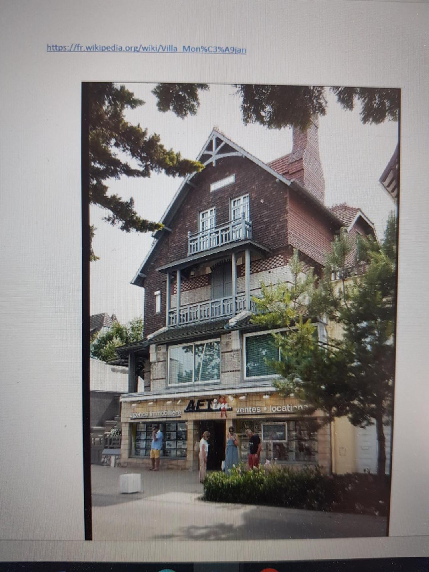 Grand Studio Lumineux Le Touquet Exteriér fotografie