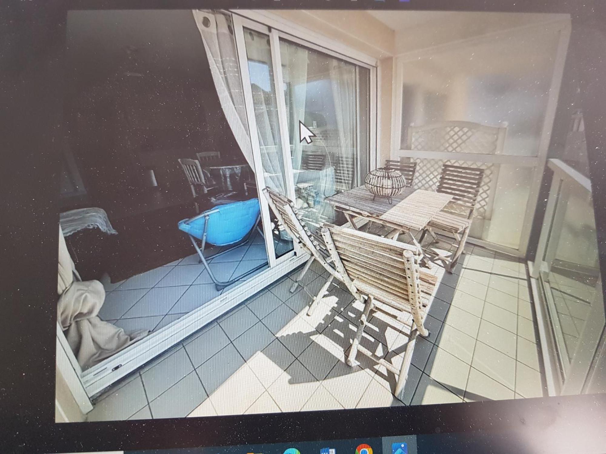 Grand Studio Lumineux Le Touquet Exteriér fotografie